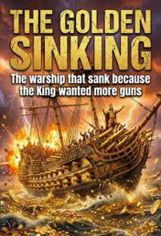 the golden sinking (ebook)-sven deep-9783565207640