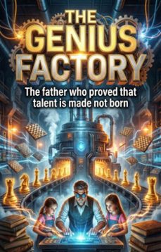 genius factory (ebook)-david clarke-9783565226740