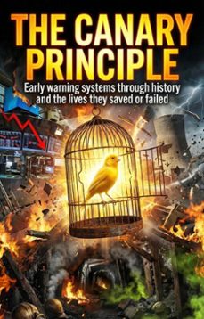 canary principle (ebook)-eleanor fitch-9783565235940