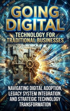 going digital: technology for traditional businesses (ebook)-gideon hart-9783565242740