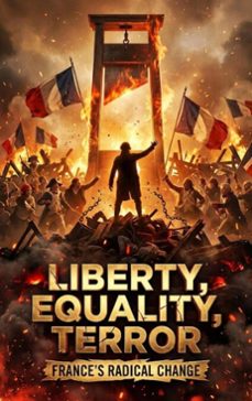liberty, equality, terror (ebook)-gideon hart-9783565277940