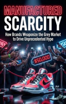 manufactured scarcity (ebook)-mike m. cothran-9783565278640