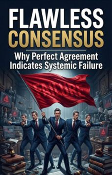 flawless consensus (ebook)-mark b. harrell-9783565287840