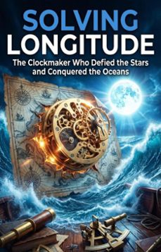 solving longitude (ebook)-danny j. ziebarth-9783565298440