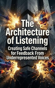 the architecture of listening (ebook)-lena voss-9783565362240