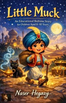 little muck (ebook)-naser hegazy-9783565366040