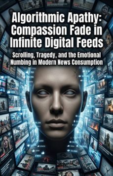 algorithmic apathy: compassion fade in infinite digital feeds (ebook)-matthew moses-9783565386840