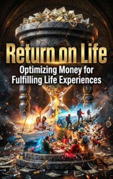 return on life (ebook)-garrett nolan-9783565396740
