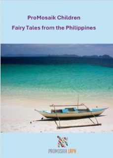fairy tales from the philippines (ebook)-promosaik children-9783565633340
