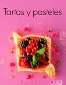 tartas y pasteles-9783625111740