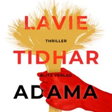 adama (audiolibro)-lavie tidhar-9783689844240