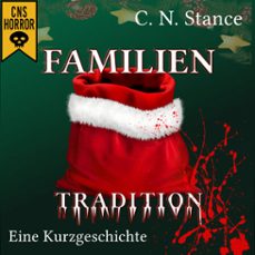 familientradition (audiolibro)-c. n. stance-9783691491340