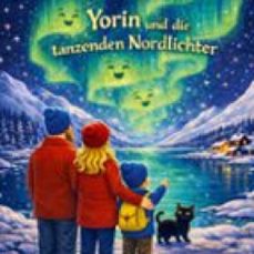 yorin und die tanzenden nordlichter (ebook)-sebastian krettek-anastasia moderau-krettek-9783695768240