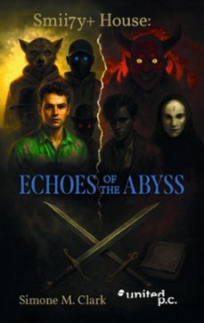 smii7y+ house: echoes of the abyss (ebook)-simone m. clark-9783710339240