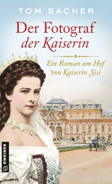 der fotograf der kaiserin (ebook)-9783734932540