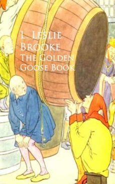 the golden goose book-l. leslie brooke brooke-9783736407640