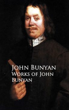 works of john bunyan (ebook)-john bunyan-9783736408340
