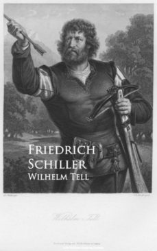 wilhelm tell (ebook)-friedrich schiller-9783736415140