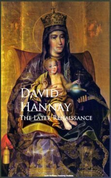the later renaissance (ebook)-9783736416840