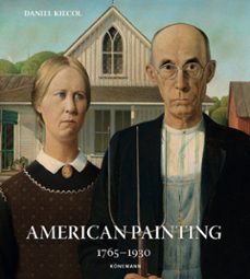 american painting-daniel kiecol-9783741937040