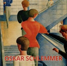 oskar schlemmer-olaf mextorf-9783741939440