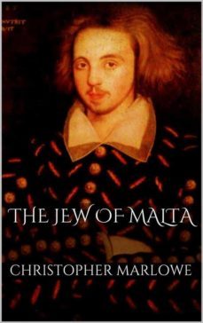 the jew of malta (ebook)-christopher marlowe-9783752813340