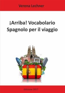 ¡arriba! vocabolario (ebook)-9783752897340