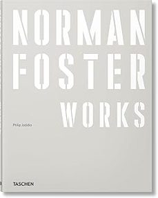 norman foster. works-philip jodidio-9783754405840