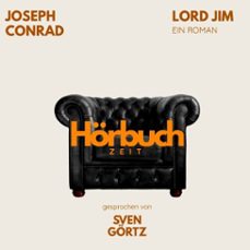 lord jim. ein roman. (audiolibro)-joseph conrad-9783754520840