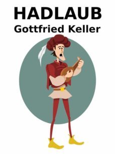 hadlaub (ebook)-gottfried keller-9783756224340