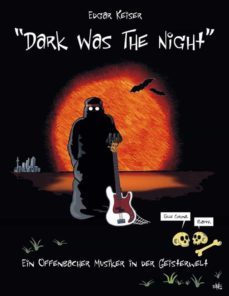 "dark was the night" (ebook)-9783756277940