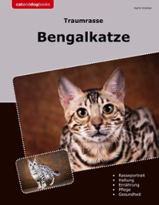 traumrasse bengalkatze (ebook)-9783759788740