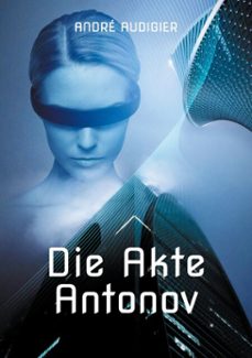 die akte antonov (ebook)-9783769348040
