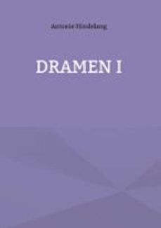 dramen i (ebook)-9783769380040