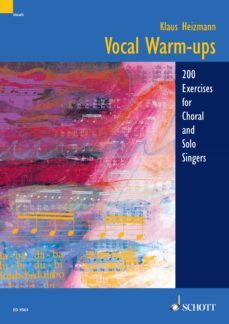 vocal warm-ups (ebook)-klaus heizmann-9783795716240