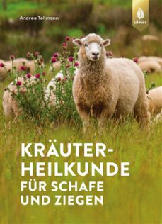 krauterheilkunde fur schafe und ziegen (ebook)-9783818623340
