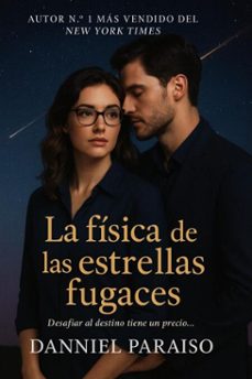 la fisica de las estrellas fugaces (ebook)-danniel paraiso da silva-9783819084140