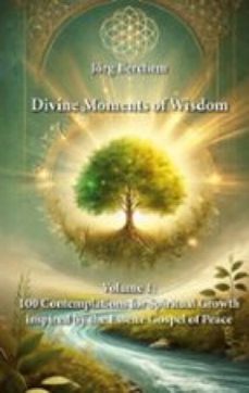 100 contemplations for spiritual growth inspired by the essene gospel of peace (ebook)-9783819236440