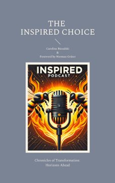the inspired choice (ebook)-9783819253140