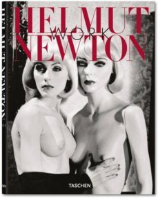 helmut newton: work (ed. trilingue: español-italiano-portugues)-françoise marquet-9783822811740