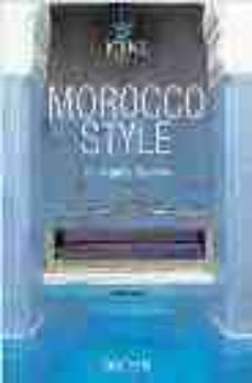 morocco style-9783822834640