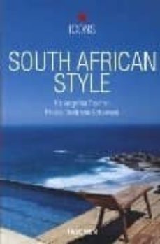icons south african style-angelica taschen-9783822839140