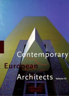 contemporrary european architects vol.iii-9783822892640