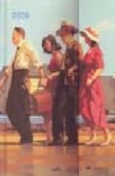 vettriano magneto agendas 16 x 22 / 08-9783832723040