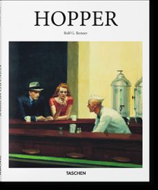 hopper- basic art-rolf g. renner-9783836500340