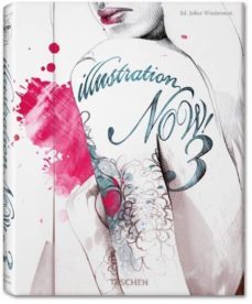 illustration now! 3-9783836533140