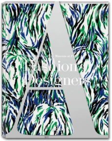 fashion designers a-z-valerie steele-suzy menkes-9783836543040