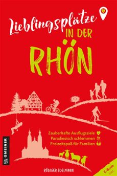 lieblingsplatze in der rhon (ebook)-9783839279540