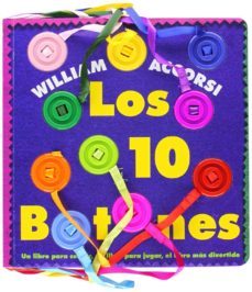 los 10 botones (ed. 2014)-9783848006540