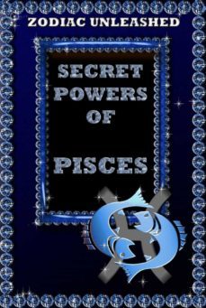 zodiac unleashed - pisces (ebook)-9783849620240